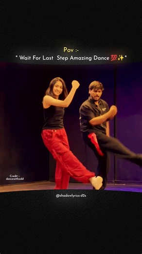 Galat Baat Hai 💯✨ || Girl & Boy Dance || WhatsApp (Lyrics) Dance Status || #shorts #dance #song