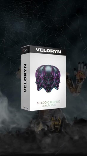 This Sample Pack Will Fix Your Melodic Techno Tracks 🎧
