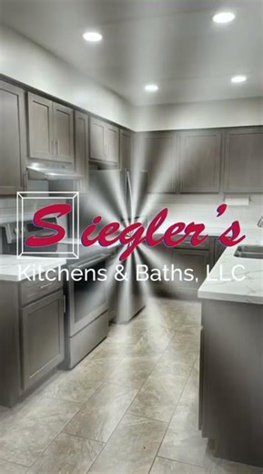 🛠️ Beautiful Kitchens Designed to Last