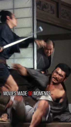 Katsu Shintaro can turn an accidental fall into a martial arts move. | Ww2 Stories