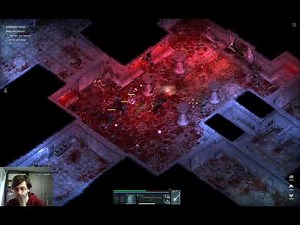 Alien Shooter 2 - The Legend - Mission 11 / Investigate Facility