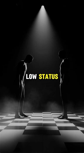 The “Invisible” Test Every Man Fails In Public #psycholgyfacts