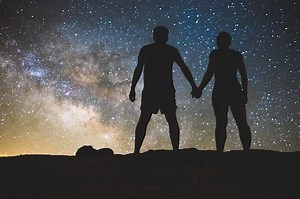 On Photographing the Milky Way: An Ode to Astrophotography