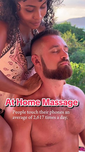Couples Massage Techniques: Learn & Relax Together