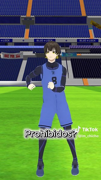 Ohh que seraaa!!!@xchori_ #bluelockedit #ego #isagiyoichi #bachirameguru #nagiseishiro #jinpachiego #neoegoistleague #futbol #party #viralvideo #fyp #baile #trending