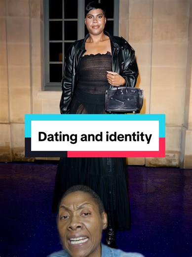 EJ Johnson says he is not attracted to gay men and the internet is confused. If a man is dating a man, what do we call that? Let us talk about it. #ejjohnson #lgbt #dating #relationships