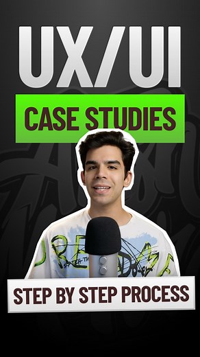 Ansh Mehra on Instagram: "The perfect recipe for writing your first UX Case Study - get the step by step process and free resources to choose the right problem statement and work on it. Watch the full video on my YouTube tomorrow at 12:00 PM. Link to channel in bio 😳 #uxportfolio #uxuicasestudy #uxcasestudy #uicasestudy #uxdesign #ux #uxdesigner #uxuidesign #userexperience #userexperiencedesigner #anshmehra #uxuidesign #uxpublication #uidesign #uidesigner #anshmehra #anshmehraux #ansh #uxinspir