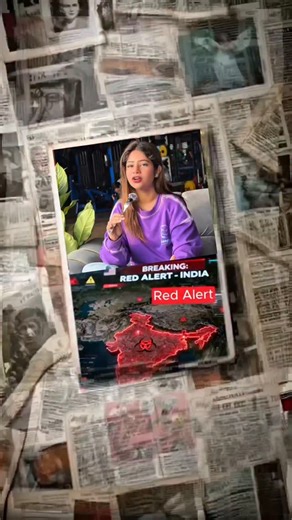 Roorkee Dairies on Instagram: "🚨 India Health Watch: Nipah on the radar. Recent Nipah cases have triggered surveillance, contact tracing, and preparedness by health authorities. Important context: Nipah has shown a high fatality rate in past outbreaks (often reported ~40–75%), but it typically spreads through close contact — it’s not a COVID-style airborne free-for-all. Still, here’s the real takeaway: When COVID hit, the pattern was loud and clear — poor metabolic health = higher risk. ❌ Diabe