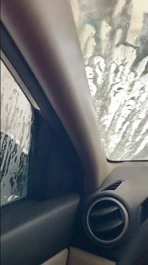 Time for Shell Diamond Car Wash