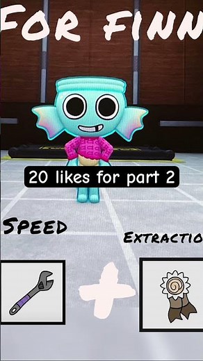 Best trinkets for finn #dandysworld