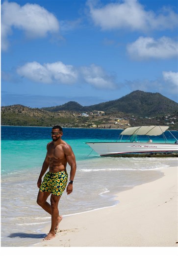 Who knew there was SO much to do in Grenada?! 🇬🇩🌴 Save this for your future trip or send to someone you know would love the island life! @puregrenada organized an amazing itinerary for me and I just had to share it with you! . . . . . #PureGrenada #VisitGrenada #SpiceIsland #GrenadaTravel #GrenadaParadise