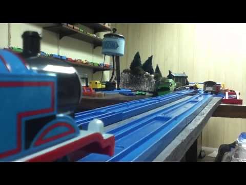 Tomy Toad's Adventure (FIRST 1M VIEW VIDEO!)