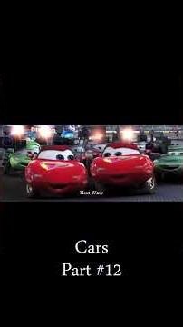 Cars Part #12