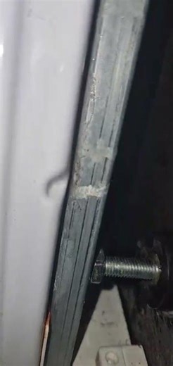 Hotpoint Washer Leaking