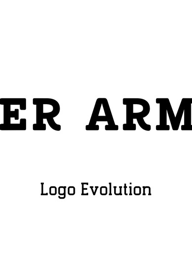 Logo History on TikTok