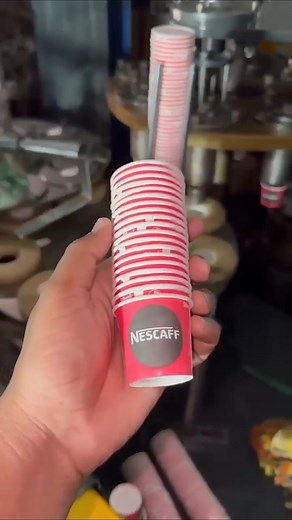 31K views · 75 reactions | how paper cup making machine and process | Videos Asset | Facebook