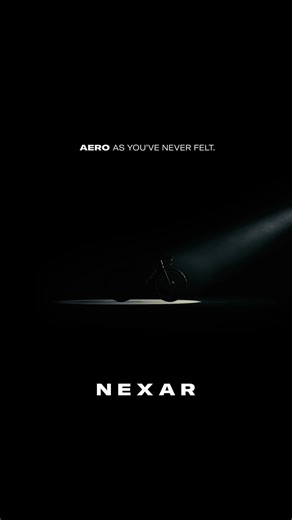 What happens when aero takes a new shape? NEXAR | FELT Bicycles