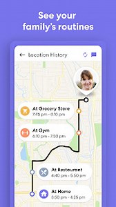 Life360: Stay Connected & Safe