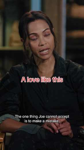 Behind the Scenes of Lioness: A Human Touch