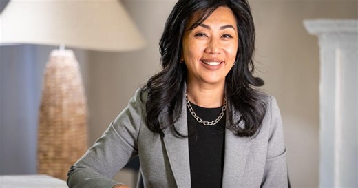 Sheridan College appoints new president