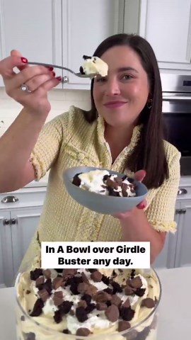 How To Get Heaven in a Bowl
