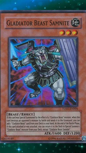 Generational Cards #yugioh #yugiohtcg #yugiohcards