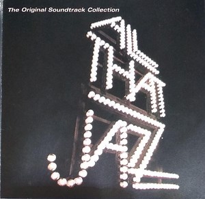 Ralph Burns - All That Jazz - Music From The Original Motion Picture Soundtrack