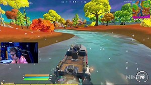 FORTNITE