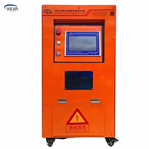 [Hot Item] 400V 108kw AC Resistive Load Bank for Generator/UPS Testing