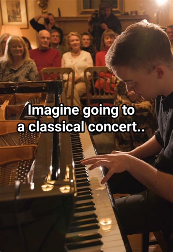 Geneva Concert: March 26 Piano Performance