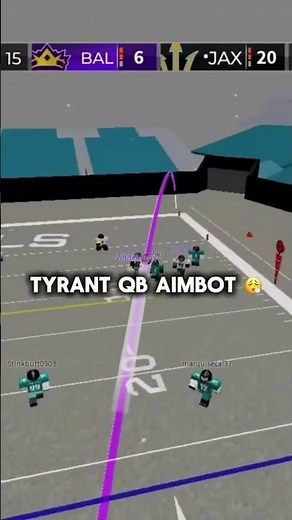 THE ONLY FF2 QB AIMBOT YOU'LL EVER NEED! 😩🎯 #shorts #ff2script #roblox #gaming #ff2