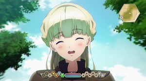 Death March to the Parallel World Rhapsody (Spanish Dub) | E2 - Exploring a City That Started With a Death March