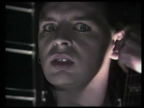 Gary Numan We Are Glass