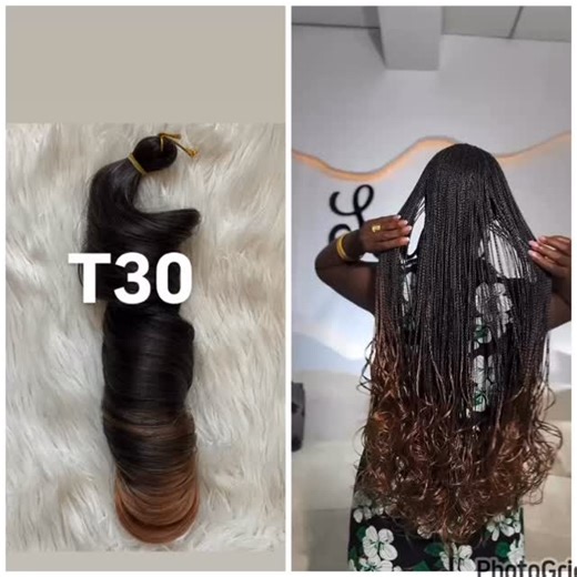 We sell the best spiral curls/ French curls ✨Braids that commands attention without you even talking!!!! ✨Show stopping braids ✨If you don’t like compliments then Spiral curls ain’t for you. ————————— 4-6 packs recommended 150grams 50gh a pack 24 inches ———————— Please use the link in bio to place your orders ———————- We respond to DM’s as well Delivery is made at a fee ———————— #ghanabraids #braids #braidsgang #braidshairstyles #ombre #spiralcurls # passion twist #springtwist #wandcurls #knotle