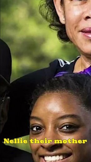 Inside the Life of Olympic Gymnast Simone Biles: A Biography