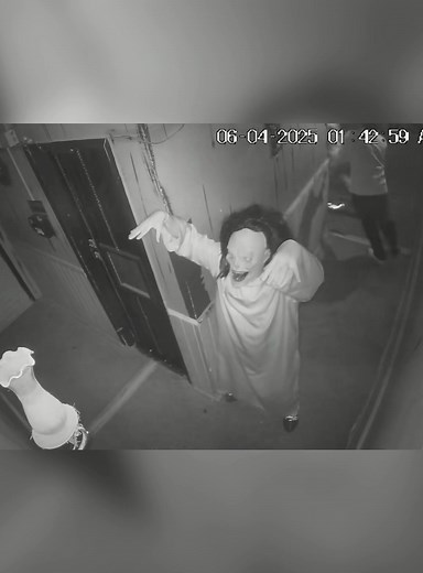 Escape Room: No Smiles with Ghostly Frights