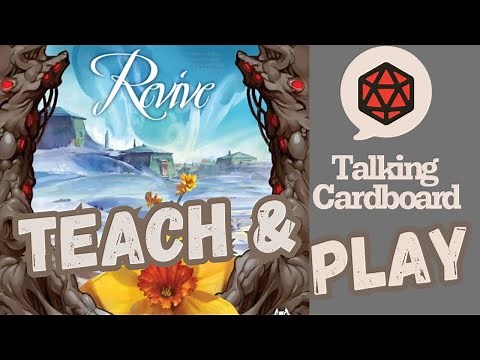 Revive - Tutorial and Playthrough