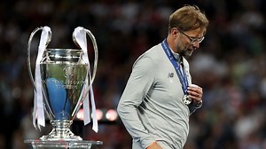 Revisiting Jurgen Klopp’s all 6 previous cup final defeats