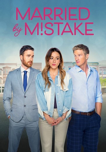 Married by Mistake streaming: where to watch online?