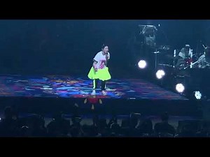 小泉今日子 40周年記念ライブ 学園天国 高画質