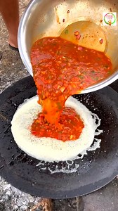 1.6M views · 10K reactions | Chalo Banayenge Red Omelette | Rangers cooking show | Facebook