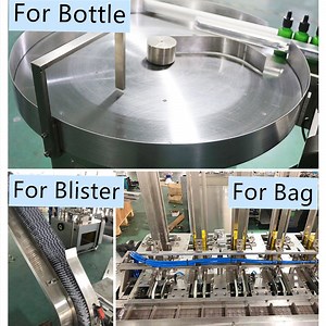 After-Sales Service Automatic Carton Box Packaging Machine Small Paper Box Cartoning Packing Machine