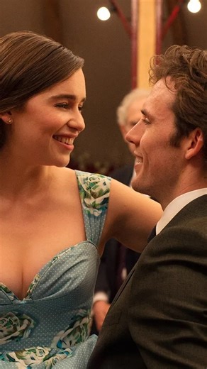 tanish on Instagram: "Me Before You is a romantic drama released in 2016 and based on a bestselling novel by Jojo Moyes, who also helped write the movie script so the story stayed close to the book. Emilia Clarke took the role to show a cheerful and quirky personality very different from her earlier characters, while Sam Claflin prepared carefully by learning about physical disabilities to act respectfully. The movie was filmed in real countryside locations in England, which added a warm and cha