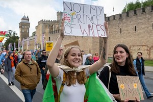 Young people in Wales are ready for independence