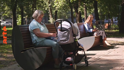 Crise démographique en Russie - Regarder le documentaire complet