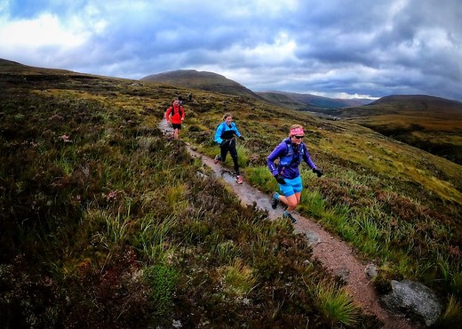 Lairig Ghru: Run-walk from Braemar to Aviemore – FionaOutdoors