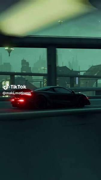 Exploring 3D Car Animation in Blender