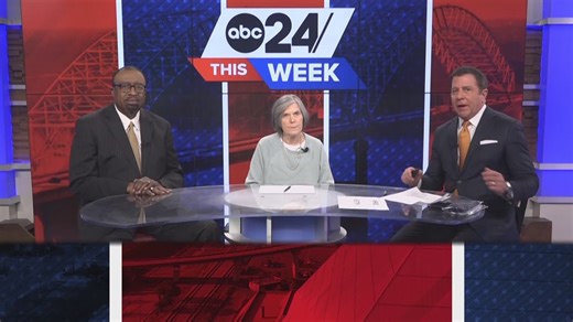 Reflecting on the show's impact | ABC24 This Week