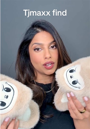 Discover Cozy LA Boo Boo Slippers at TJ Maxx