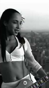 Sade sings her passionate song Cherish The Day In 1993 pt1